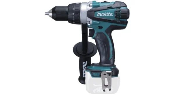 Perceuse Visseuse Sans-fil Makita DDF448ZJ – 14,4 V Li-ion – Mbox – Machine Seule soldes de Noël 1