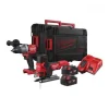 Milwaukee 4933479539 / M18 FPP2AA2-502X soldes pas cher 7