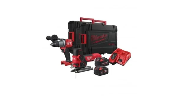 Milwaukee 4933479539 / M18 FPP2AA2-502X soldes pas cher 1