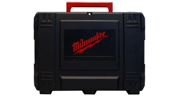 magasin Milwaukee M12 H-402C Perforateur SDS-plus à Batteries 12V Li-Ion Set (2x Batterie 4.0Ah) Dans Coffret – 0,9J – 4933441164 5