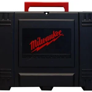 Milwaukee M12 H-202C Perforateur SDS-plus à Batteries 12V Li-Ion Set (2x Batterie 2.0Ah) Dans Coffret – 0,9J – 4933431340 jusqu'à 11