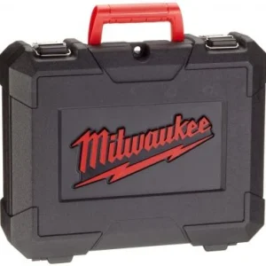 solde en ligne Milwaukee M18 BPD-402C Li-Ion Perceuse à Percussion Compacte – 18V – 4933443520 15