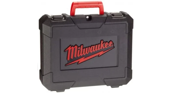 Milwaukee HD18 HX-402C Li-Ion Marteau-perforateur – SDS+ Heavy Duty – 18V – 4933441280 soldes pas cher 6