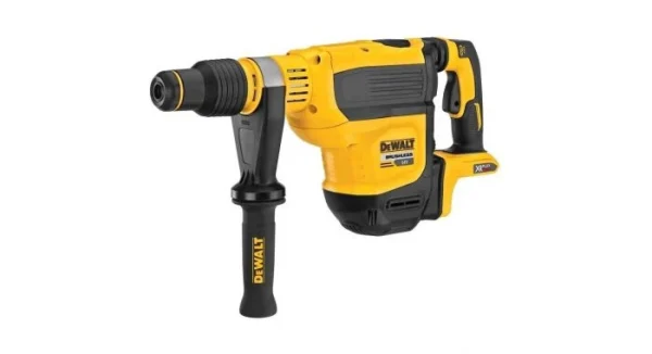 DeWALT DCH614N-XJ meilleur service 1