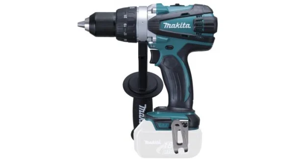 Perceuse Visseuse Sans-fil Makita DDF458Z – 18V Li-ion – 91 Nm – Machine Seule magasin solde 1