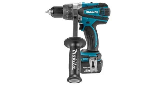 Makita DDF448RTJ guranteed de qualité 1