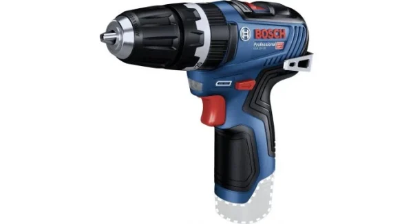 Bosch GSB 12V-35 Visseuse Sans Fil – 12V Li-ion – 35Nm – Machine Seule Livraison Standard/Rapide 1