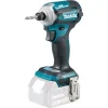 Visseuse à Percussion Sans-fil Makita DTD171Z – 18V Li-ion – Brushless – Machine Seule Officielle 7