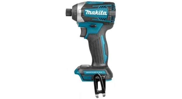 Visseuse à Percussion Sans-fil Makita DTD154ZJ – 18V Li-ion – MAKPAC – Brushless – Machine Seule mode tendance 1