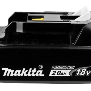 mode Marteaux Rotatifs Sans-fil Makita DHR171RAJ – 18V Li-ion – 2 Batteries 2,0 Ah – SDS-plus – MAKPAC – 1,2 J – Brushless 11