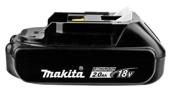 mode Marteaux Rotatifs Sans-fil Makita DHR171RAJ – 18V Li-ion – 2 Batteries 2,0 Ah – SDS-plus – MAKPAC – 1,2 J – Brushless 4