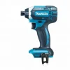 soldes officiel Visseuse à Percussion Sans-fil Makita DTD152Z – 18V Li-ion – 165 Nm – Machine Seule 19