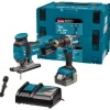 Makita DLX2355TJ Livraison Standard/Rapide 20