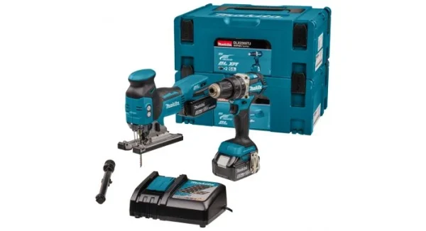 Makita DLX2355TJ Livraison Standard/Rapide 1