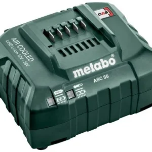 Metabo SB 18 LT Perceuse à Percussion Sans Fil – 602103500 site pas cher 15