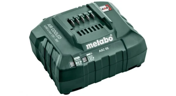 Metabo SB 18 LT Perceuse à Percussion Sans Fil – 602103500 site pas cher 6