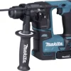 mode Marteaux Rotatifs Sans-fil Makita DHR171RAJ – 18V Li-ion – 2 Batteries 2,0 Ah – SDS-plus – MAKPAC – 1,2 J – Brushless 19