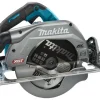 Scie Circulaire Sans-fil Makita HS010GZ – 40V Max Li-ion – 235 Mm – Brushless – Machine Seule l'unique style 22