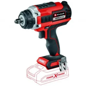 meilleur service Einhell 4510070 / IMPAXXO 18/400 Li BL Solo 10