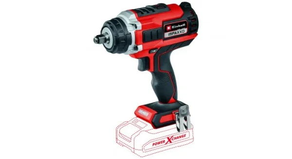 meilleur service Einhell 4510070 / IMPAXXO 18/400 Li BL Solo 3