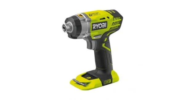 Ryobi RID1801M Visseuse à Chocs Sans Fil 18V Li-Ion (machine Seule) – 5133001168 outlet soldes 1