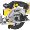 DeWalt DCS391N Scie Circulaire Sans Fil Li-Ion 18V XR (machine Seule) – 165 Mm – DCS391N-XJ Paiement sécurisé 7