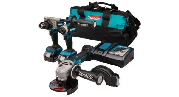 Makita DLX3156TX1 outlet 1