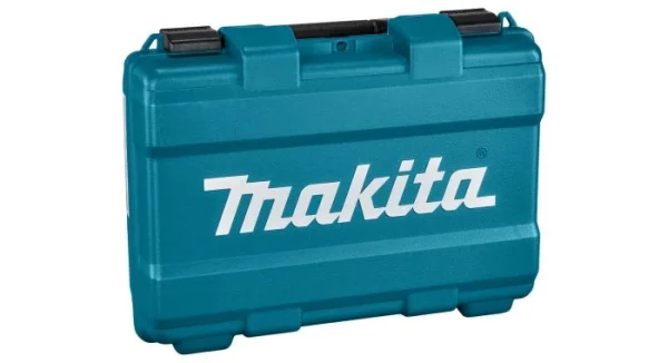 en ligne Perceuse Visseuse à Percussion Sans-fil Makita HP347DWAE – 14,4 V-ion – 2 Batteries 2,0 Ah – Coffret 4