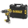 Dewalt DCD791NT – Perceuse Visseuse Sans Fil Li-Ion 18V (machine Seule) Avec Coffret TSTAK – Moteur Brushless – 70 Nm – DCD791NT-XJ en ligne officielle 7