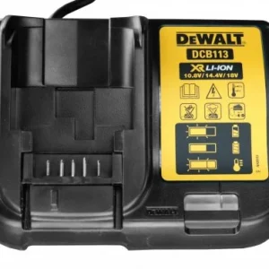 DeWALT DCD805E2T-QW soldes luxe 12