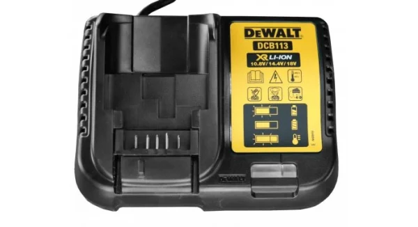 DeWALT DCD805E2T-QW soldes luxe 5