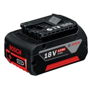 soldes officiel Bosch GSR 18V-60 C – Set Perceuse Visseuse Li-Ion 18V (2x Batterie 5.0Ah) Dans L-Boxx – 60Nm – 06019G1100 10