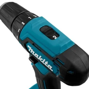 Perceuse Visseuse Sans-fil Makita DF333DZJ – 12V Li-ion – MAKPAC – Machine Seule marque pas cher 18