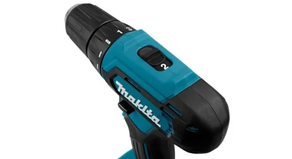 Perceuse Visseuse Sans-fil Makita DF333DZJ – 12V Li-ion – MAKPAC – Machine Seule marque pas cher 7