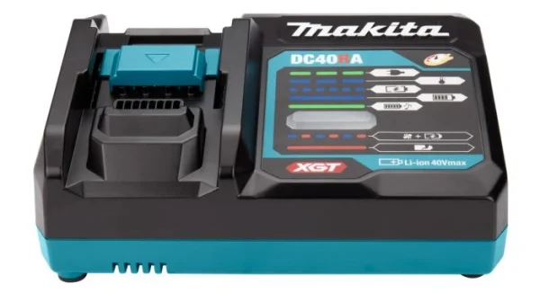 Perceuse Visseuse Sans-fil Makita DF001GM201 – 40V Li-ion – 2 Batteries 4,0 Ah – MAKPAC – Brushless – 115 Nm Livraison rapide 5