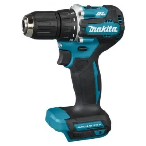 Perceuse Visseuse Sans-fil Makita DDF487ZJ – 18V Li-ion – Mbox – Machine Seule marque pas cher 14