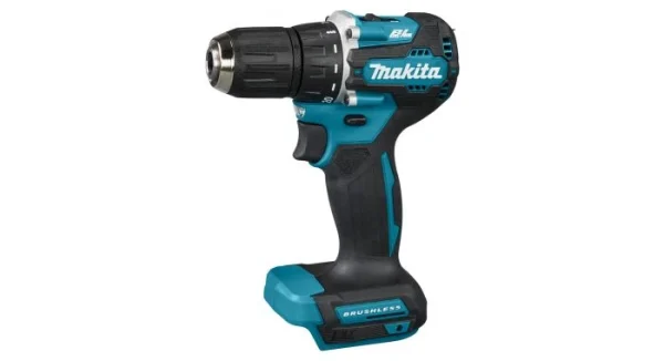 Perceuse Visseuse Sans-fil Makita DDF487ZJ – 18V Li-ion – Mbox – Machine Seule marque pas cher 5