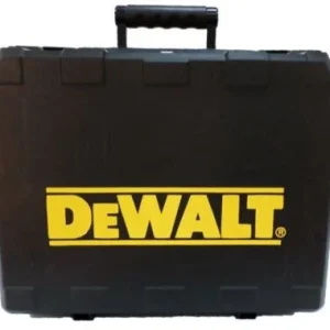 DeWalt DCD771C2 – Set Perceuse Visseuse Li-Ion 18V (2x Batterie 1,3Ah) Dans Mallette – 42Nm – DCD771C2-QW guranteed de qualité 9