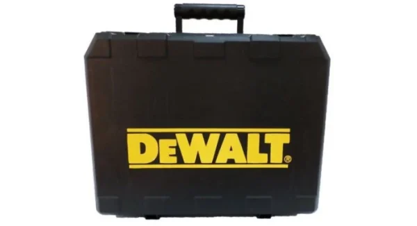 DeWalt DCD771C2 – Set Perceuse Visseuse Li-Ion 18V (2x Batterie 1,3Ah) Dans Mallette – 42Nm – DCD771C2-QW guranteed de qualité 4