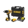 DeWALT DCD800E2T-QW luxe soldes 7