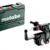 Boutique Metabo 601714900 / KH 18 LTX BL 24 Q Set ISA Body 7