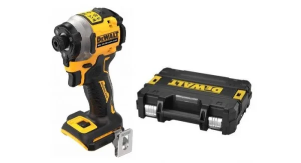 Top ventes DeWALT DCF850NT-XJ 1