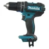 Makita DHP482ZJ Perceuse Visseuse Sans Fil à Percussion – 18V Li-ion Dans MAKPAC – Machine Seule site pas cher 8