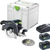 Festool 577678 / HKC 55 5,0 EBI-Plus-SCA ultratendance 5