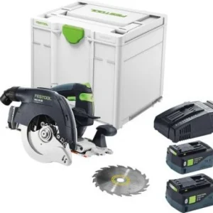 garantis authentique Festool 577675 / HKC 55 5,0 EBI-Set-FSK 420 7