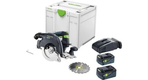 garantis authentique Festool 577675 / HKC 55 5,0 EBI-Set-FSK 420 3