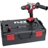 Flex DD 2G 18.0-EC Visseuse / Perceuse Sans Fil – 18,0 V à 2 Vitesses – 0-2300 Min – 0-600 Min – Machine Seule – 447498 magasin 7