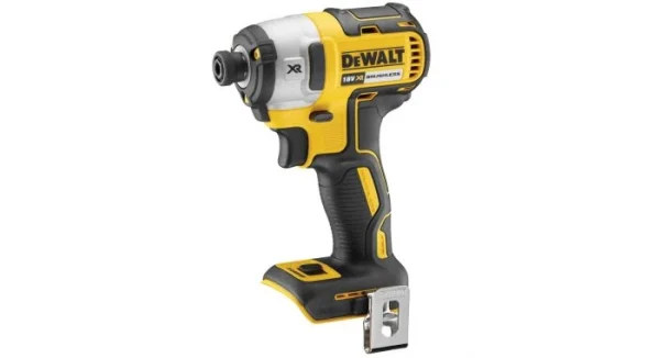 REMISE allant DeWalt DCF887NT Visseuse à Chocs Sans Fil 18V Li-Ion (machine Seule) Dans TSTAK – Moteur Brushless – DCF887NT-XJ 3