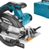 Scie Circulaire Sans-fil Makita DHS630ZJ – 18V Li-ion – MAKPAC – 165 Mm – Machine Seule Nouveau 14