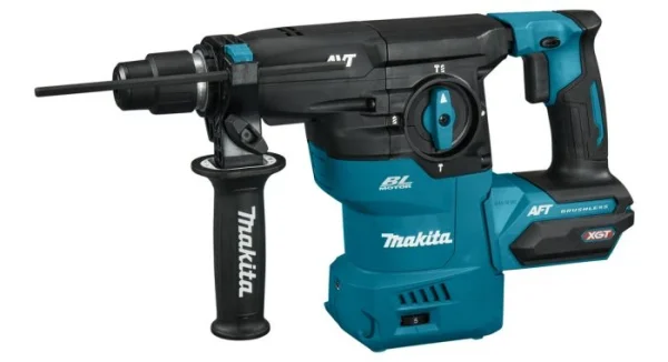 de garantie authentique Makita HR008GZ 1